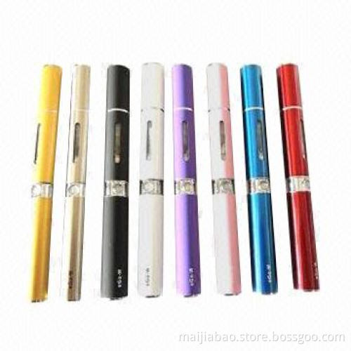 2013 hot and newest pen style ego-w e cig